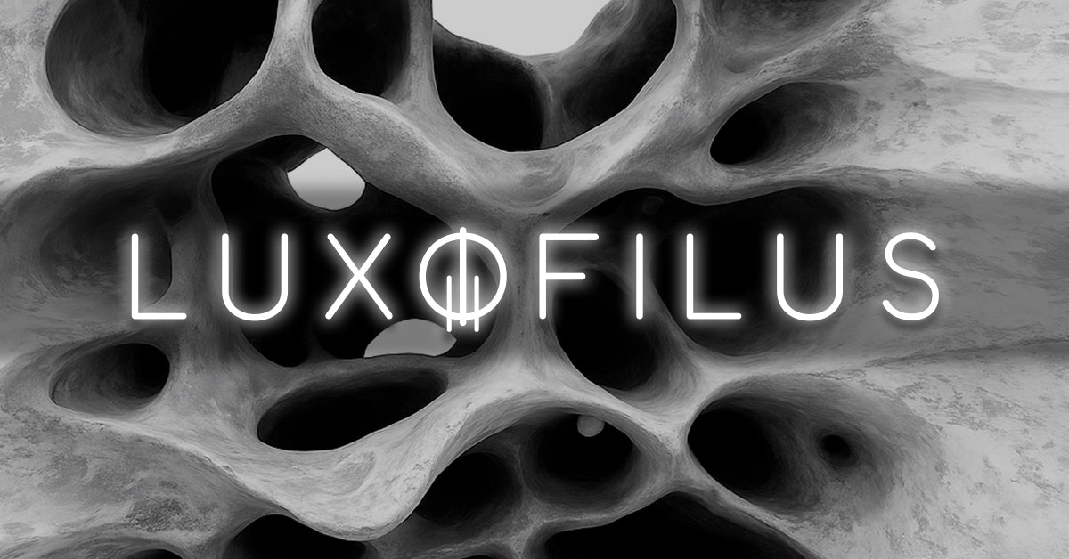 Luxofilus
– luxofilus