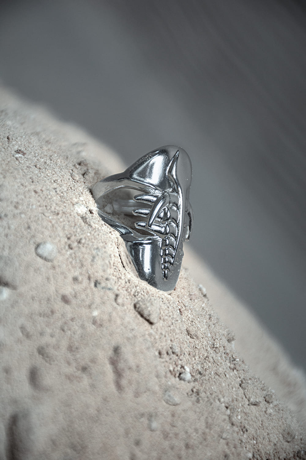 Anillo Yukonia