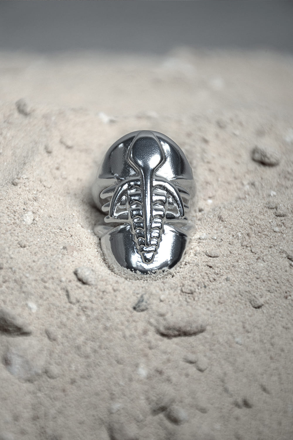 Anillo Yukonia