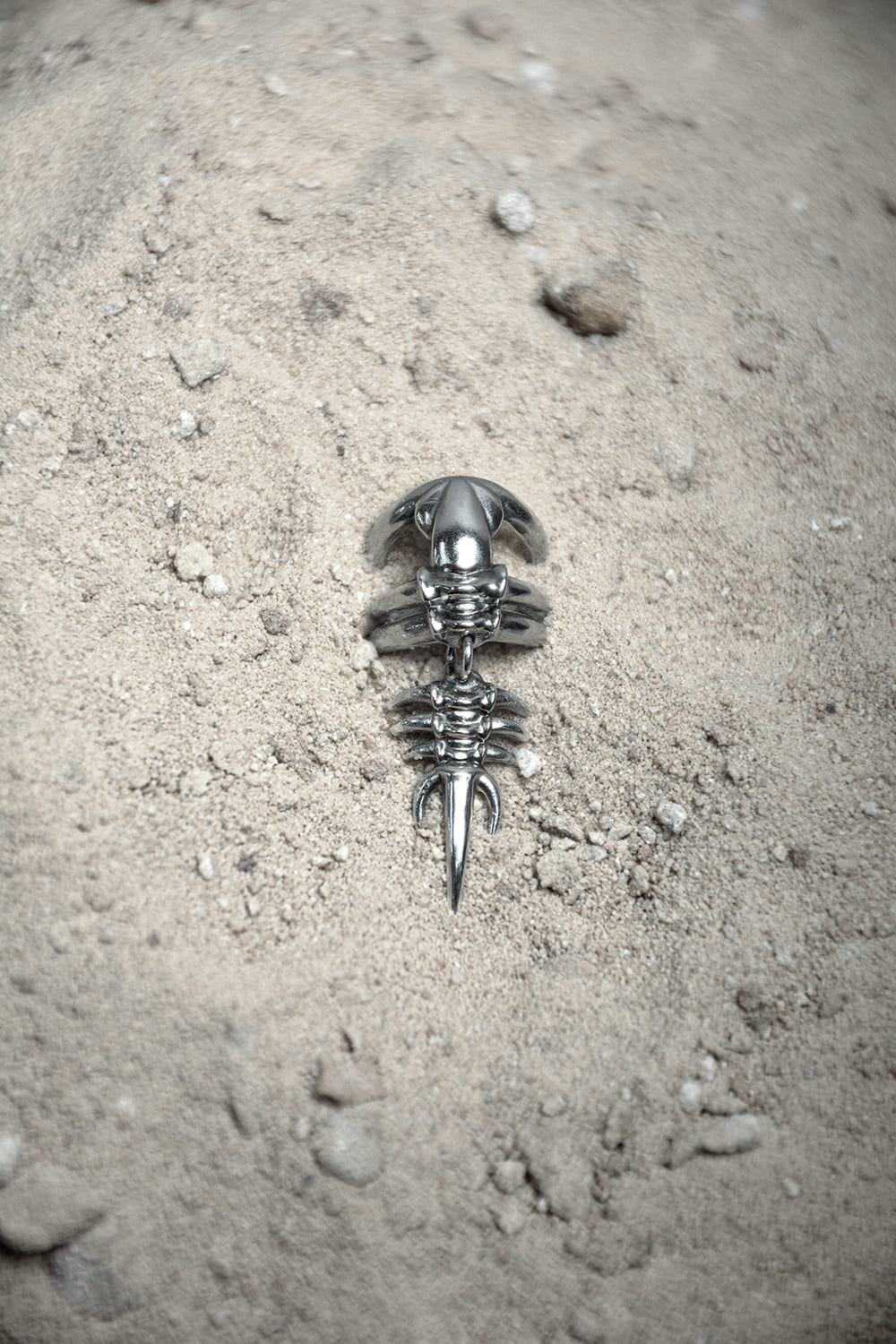 Earcuff Balcoracania