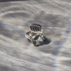Anillo Ballena Jorobada