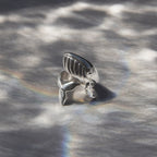 Anillo Ballena Jorobada