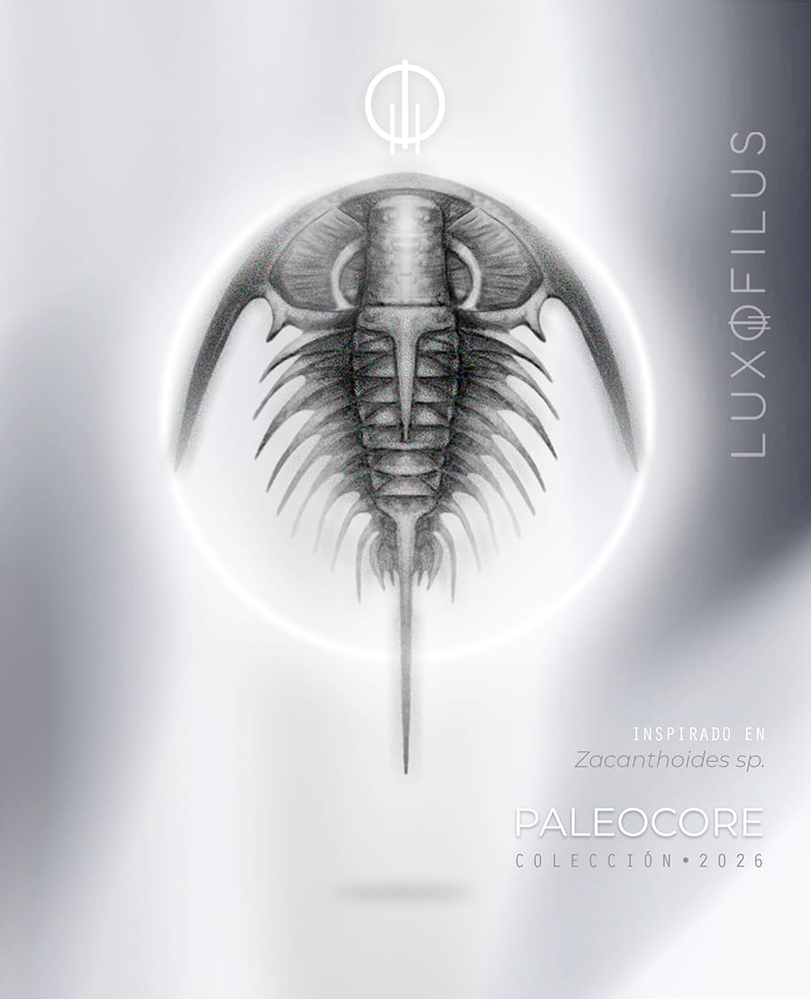 Peine Zacanthoides