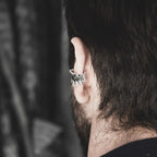 Earcuff Oruga Taturana