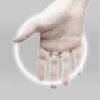 Anillo Oruga Dragón