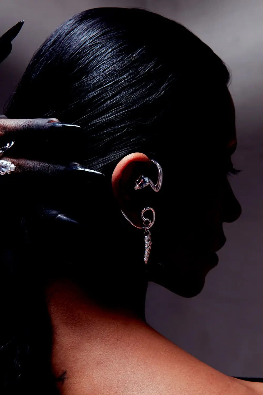 Solitario Vibora Cascabel