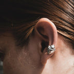 Earcuff Armadillo