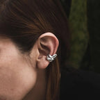 Earcuff Chigüiro o Capibara