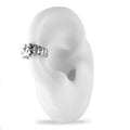 Earcuff Larva Coccinelido