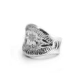 Anillo Diatomea Navicula