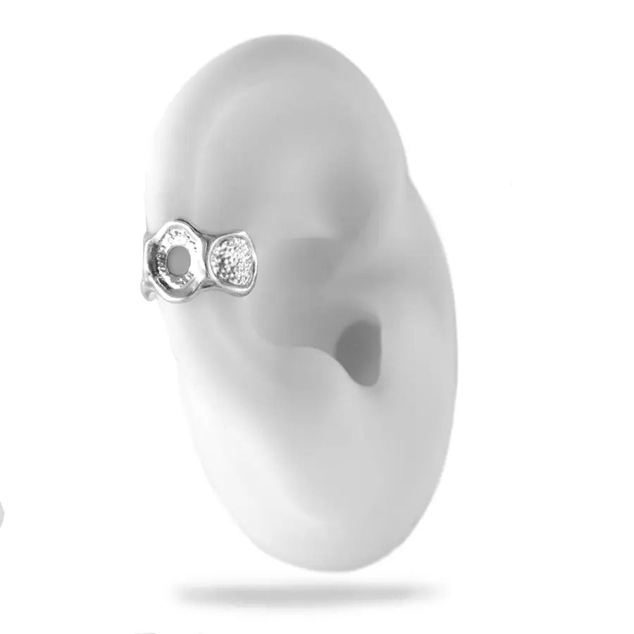 Earcuff Diatomea