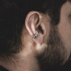 Earcuff Larva Coccinelido