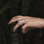 Anillo Capibara o Chigüiro