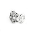 Anillo Diatomea