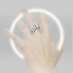 Anillo Oruga Dragón