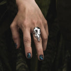 Anillo Tapir Amazónico