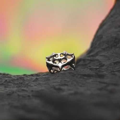 Anillo Clathrocircus