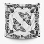 Pañoleta Polilla Erythromeris