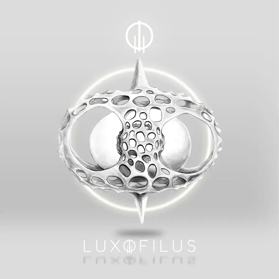 Pañoleta Radiolario Tetrapyle