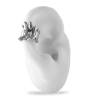 Earcuff Oruga Taturana