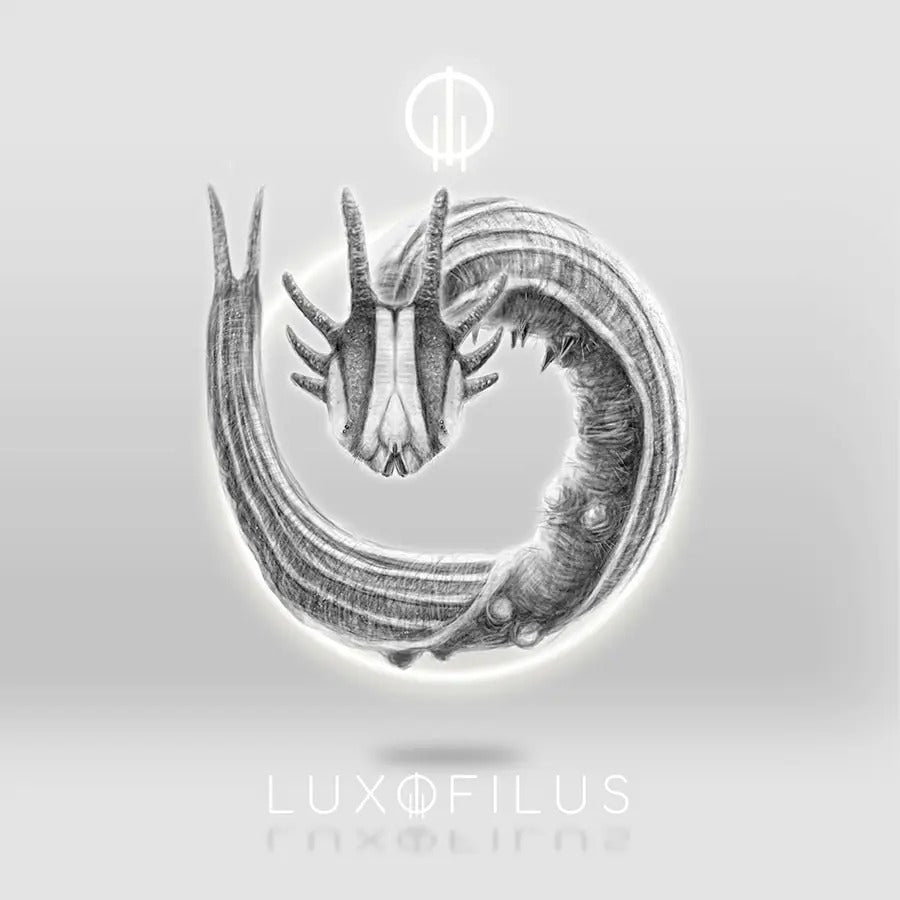 Earcuff Oruga Dragón