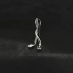 Aretes Culebra Caracolera