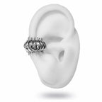 Earcuff Oruga Mechanitis