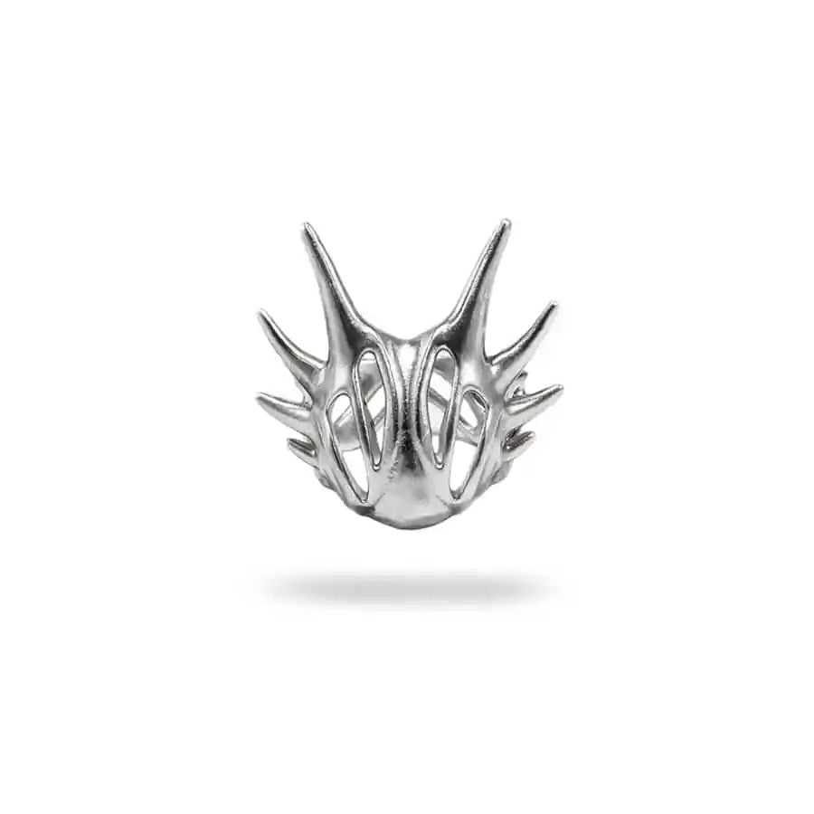 Anillo Oruga Dragón