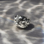 Anillo Pez guanábana