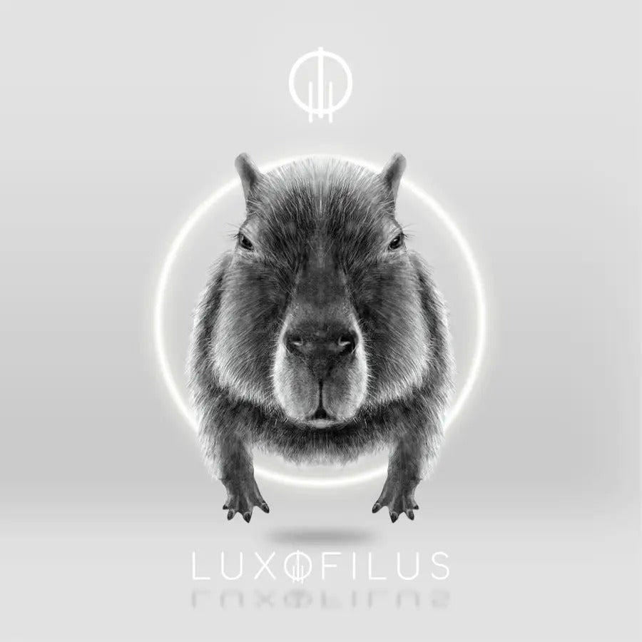 Earcuff Chigüiro o Capibara