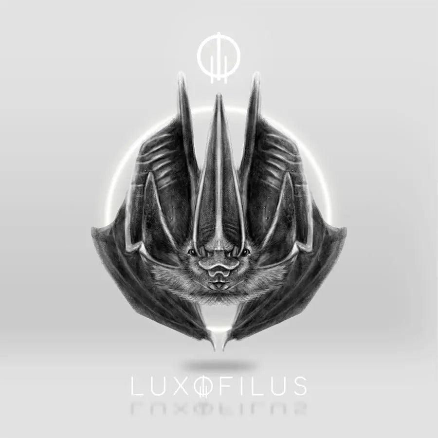 Anillo Murciélago Nariz de Espada