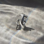 Anillo Tiburón martillo