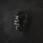 Earcuff Víbora Mapaná