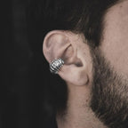 Earcuff Oruga Mechanitis