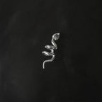 Earcuff Víbora Mapaná