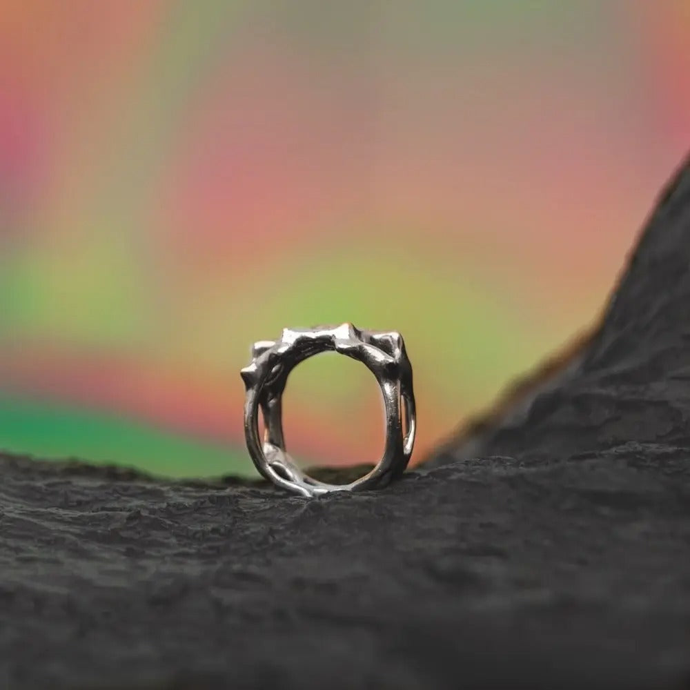 Anillo Clathrocircus