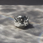 Anillo Pez guanábana