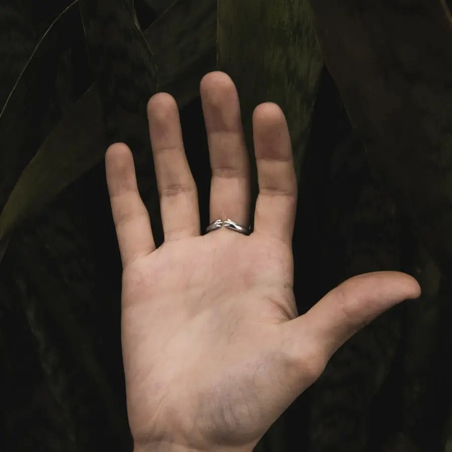 Anillo Tapir Amazónico