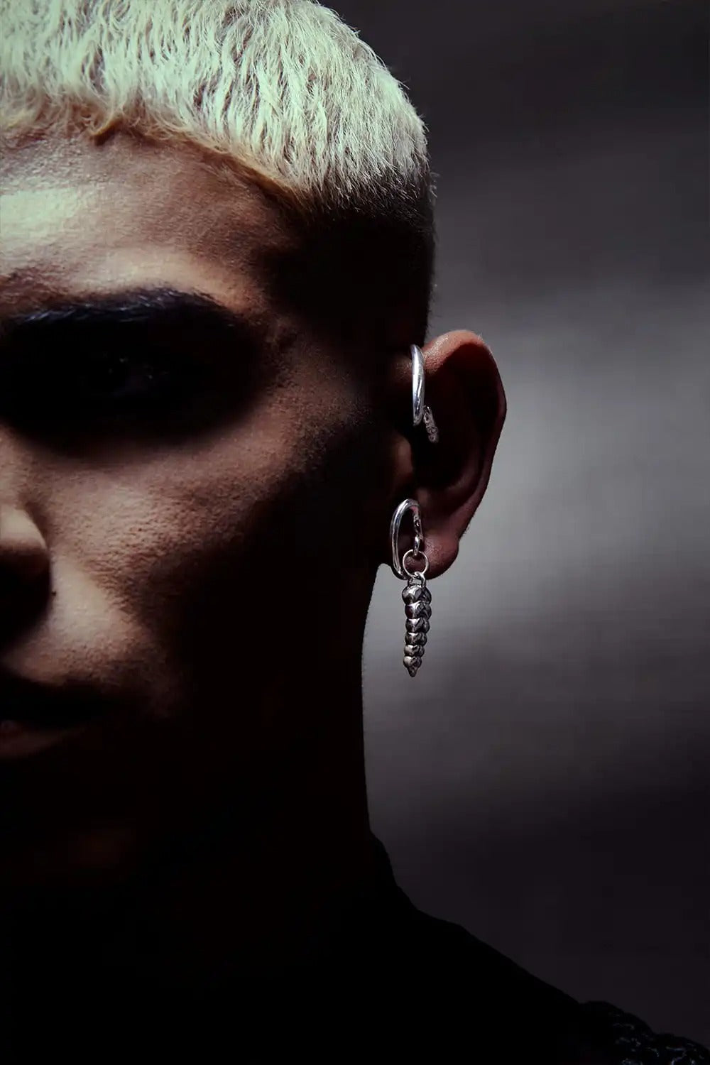 Solitario Vibora Cascabel