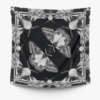 Pañoleta Polilla Erythromeris