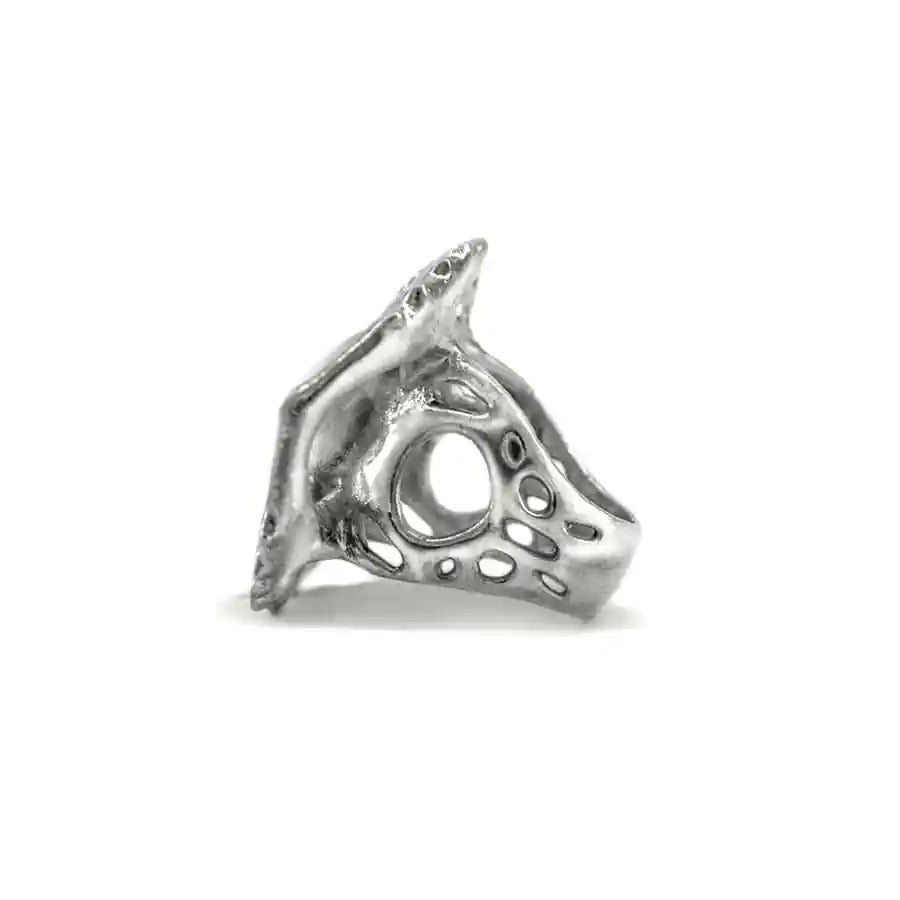 Anillo Tetrapyle