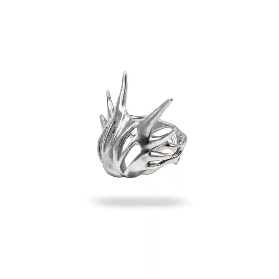 Anillo Oruga Dragón