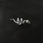 Earcuff Víbora Mapaná