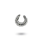 Earcuff Oruga Mechanitis