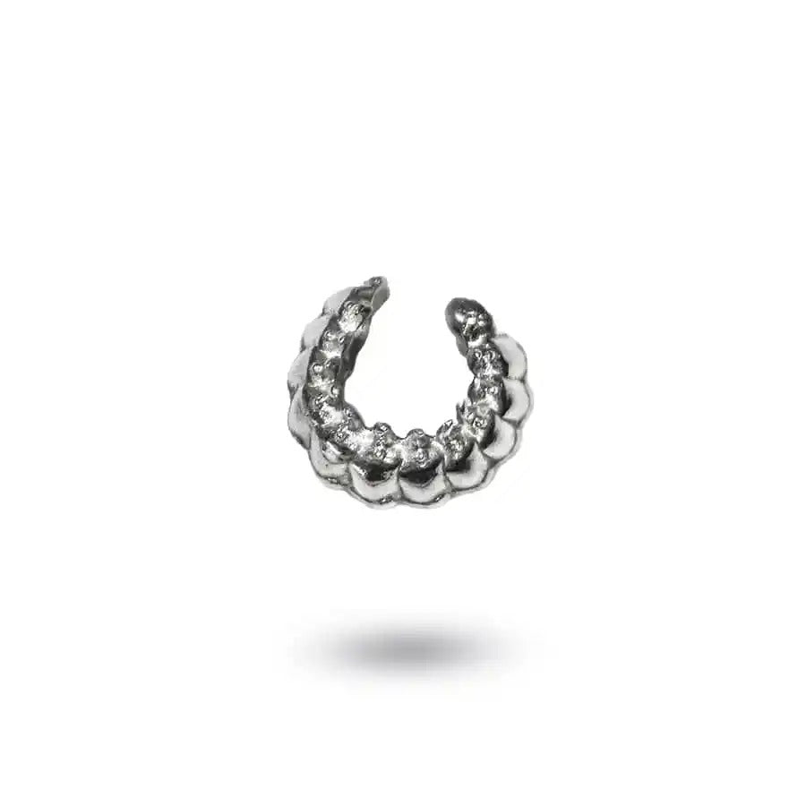 Earcuff Oruga Mechanitis