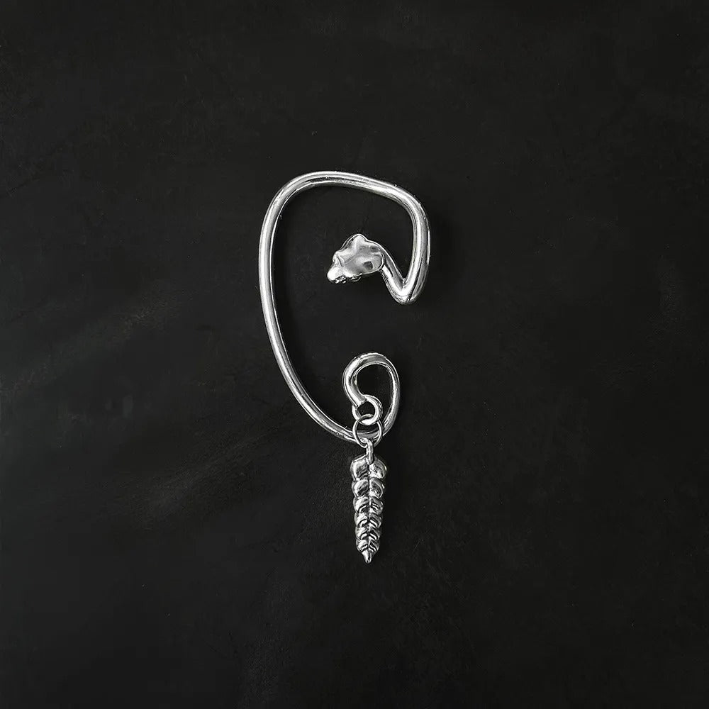 Solitario Vibora Cascabel