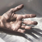 Anillo Tiburón martillo