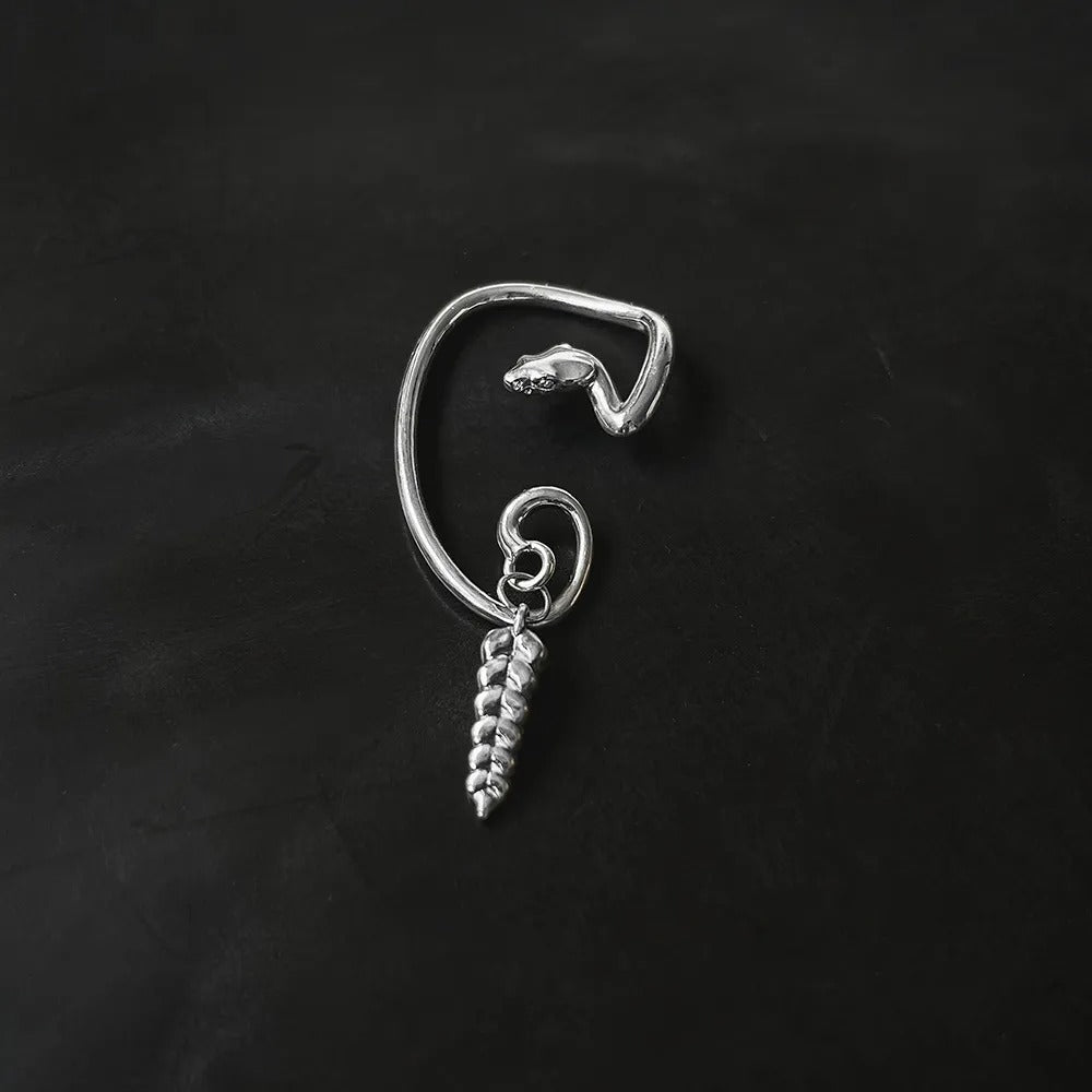 Solitario Vibora Cascabel