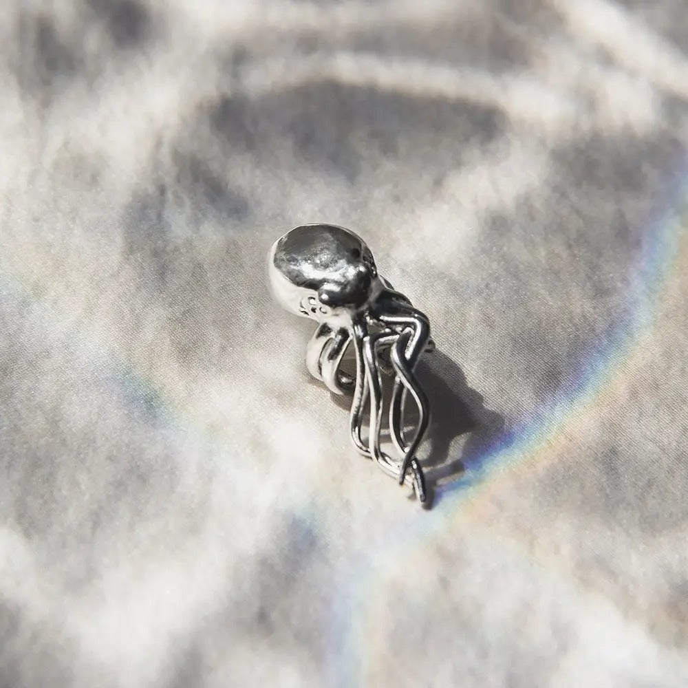 Earcuff Pulpo